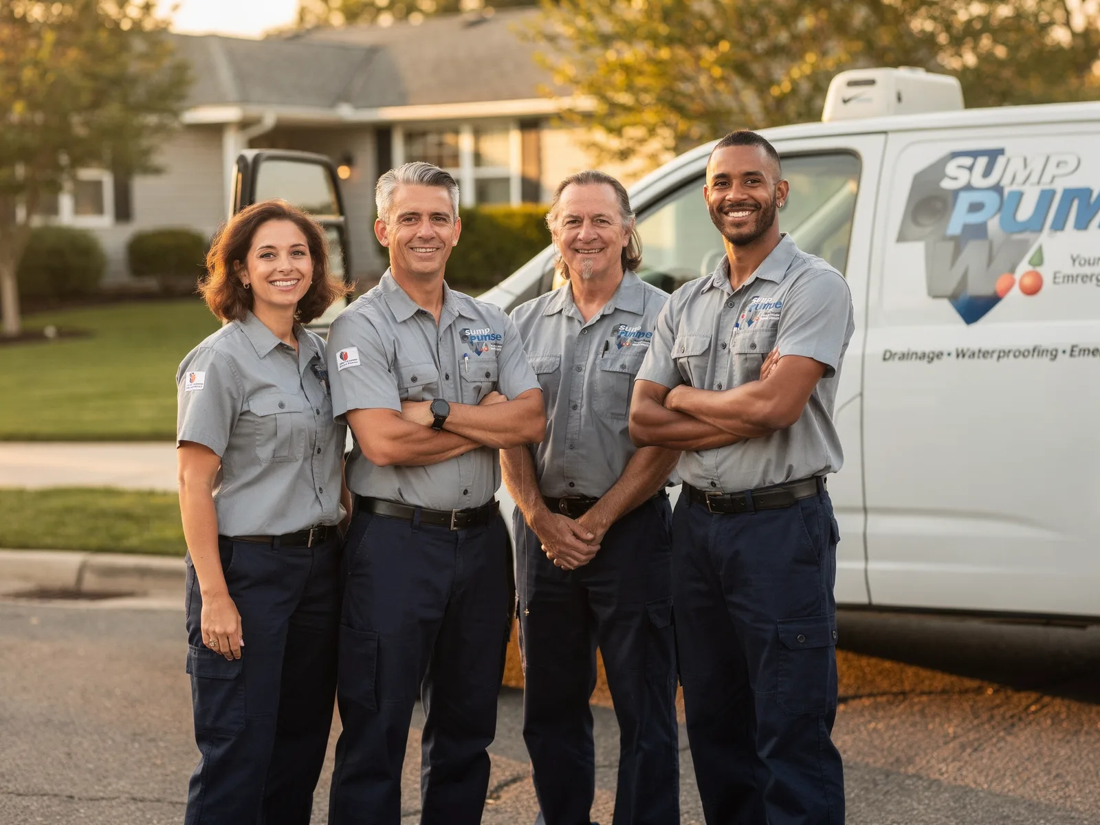 Water Heater Repair company in Waldorf, MD